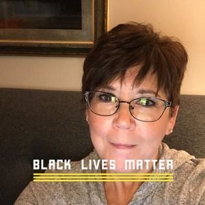 Meet your Posher, Kathi